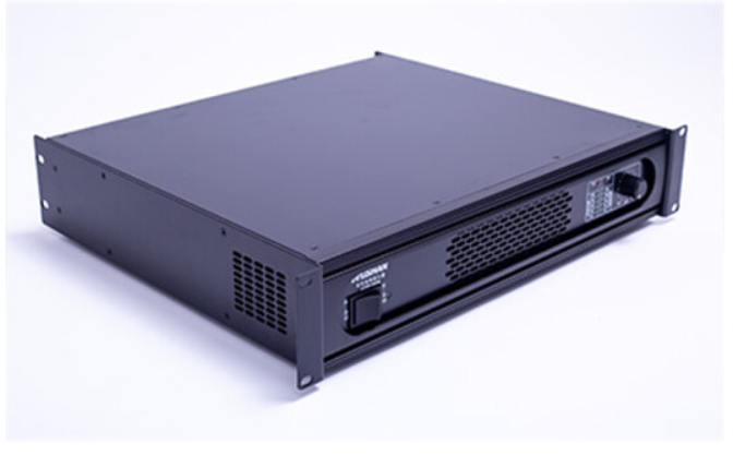 湖山(hushan)专业智能音响设备 广播系统前置放大器qf10